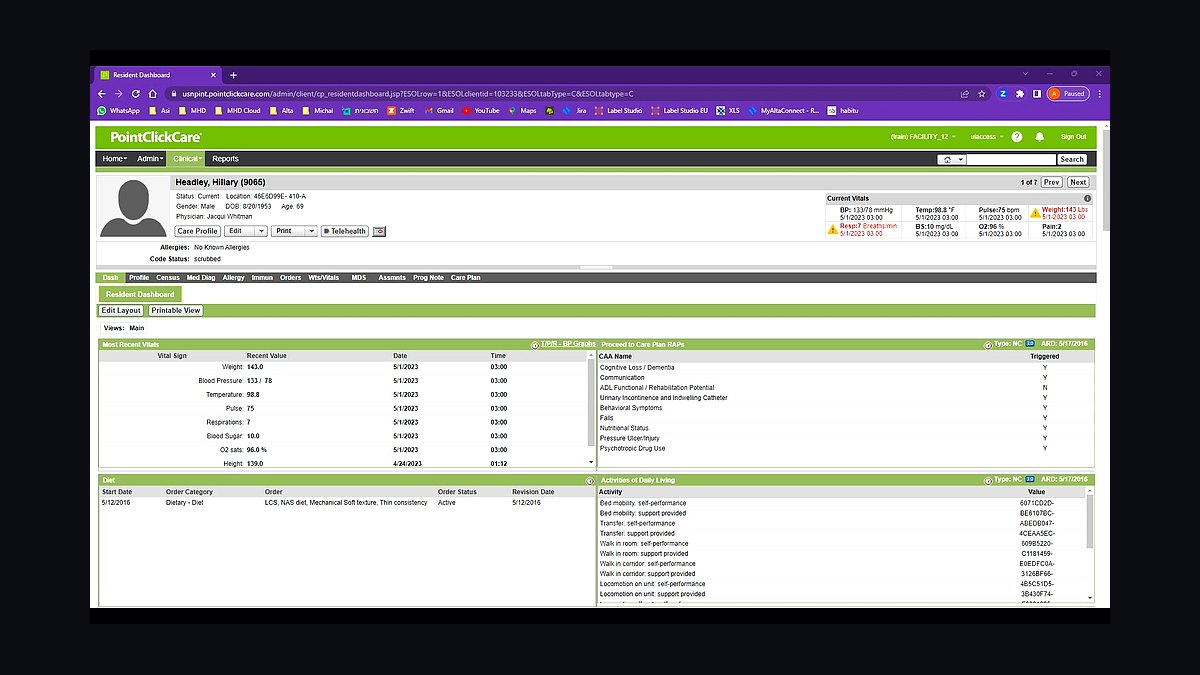 Top 10 Best Tech Stack Tools for Senior Living and Assisted Living Operators in 2027