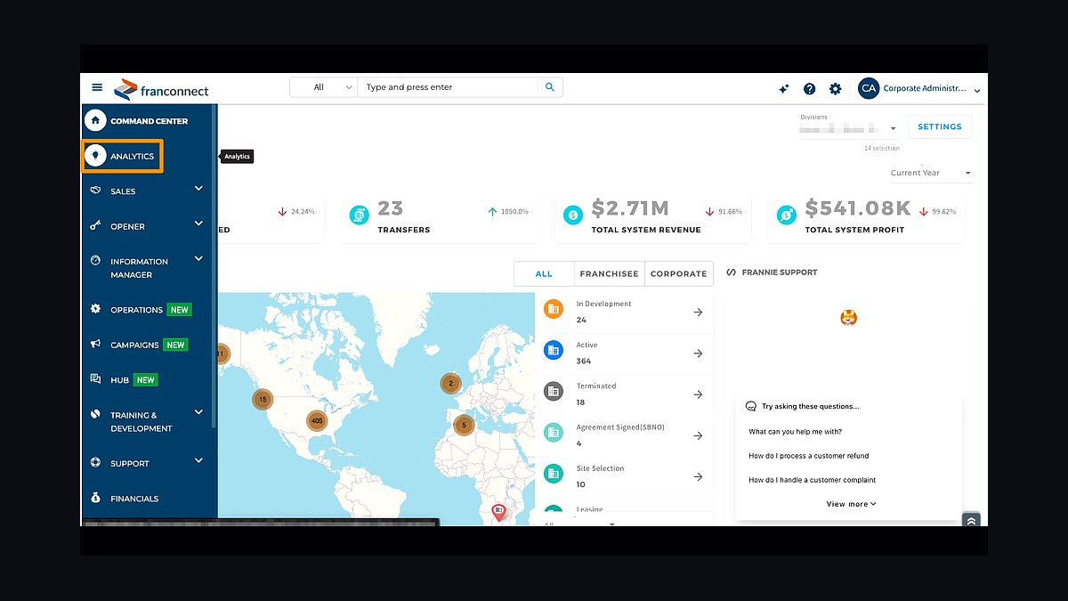 Top 10 Best Tech Stack Tools for Multi-Unit Franchisors in 2027
