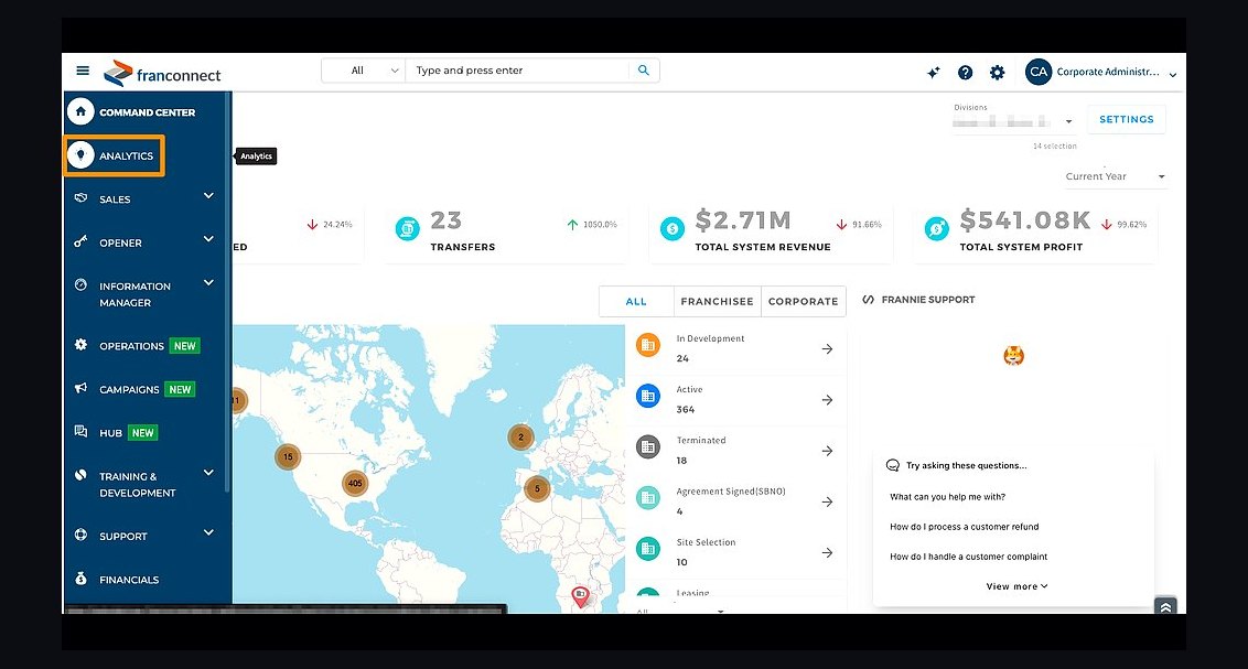 Top 10 Best Tech Stack Tools for Multi-Unit Franchisors in 2027