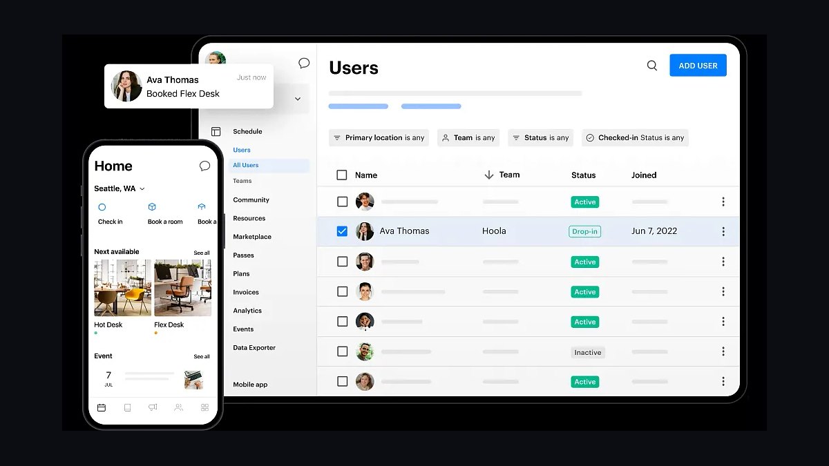 Top 10 Best Tech Stack Tools for Coworking and Flex Space Operators in 2027 — figure 3