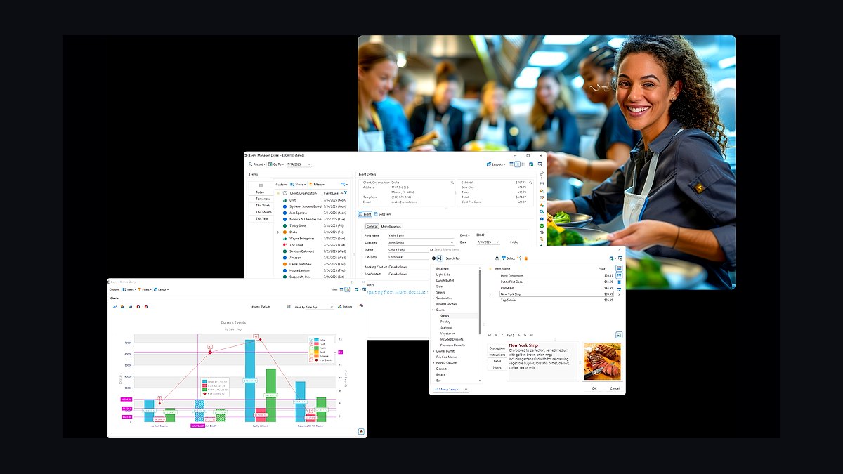 Top 10 Best Tech Stack Tools for Catering and Events Companies in 2027 — figure 1