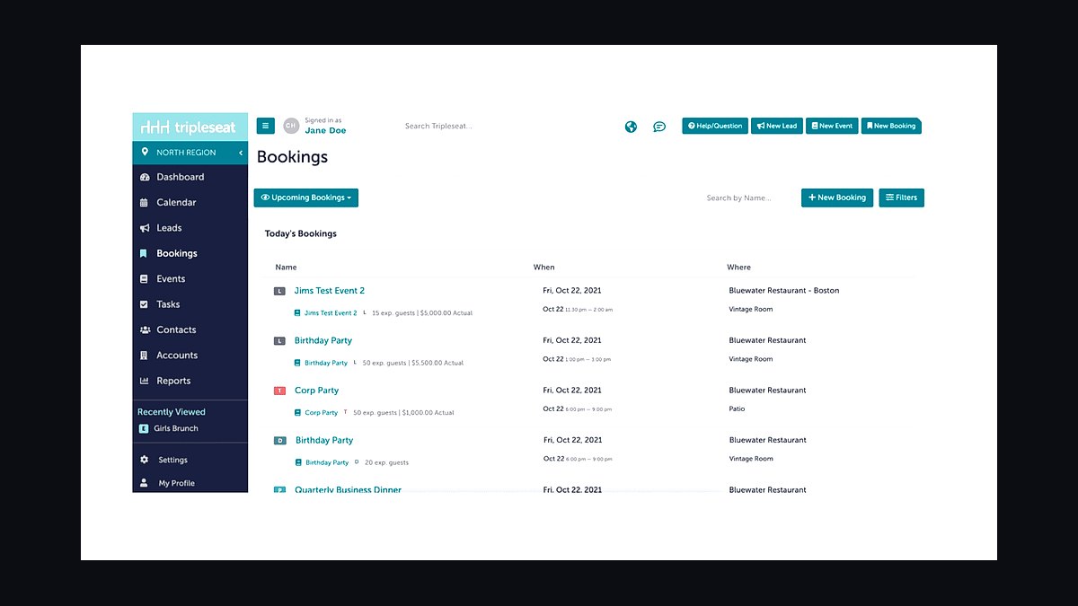 Top 10 Best Tech Stack Tools for Catering and Events Companies in 2027 — figure 2