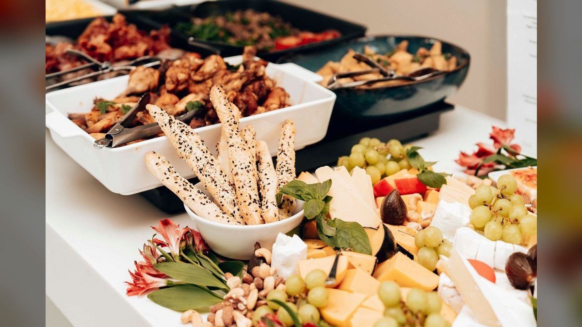 What is the best tech stack for a catering or events company in 2027?