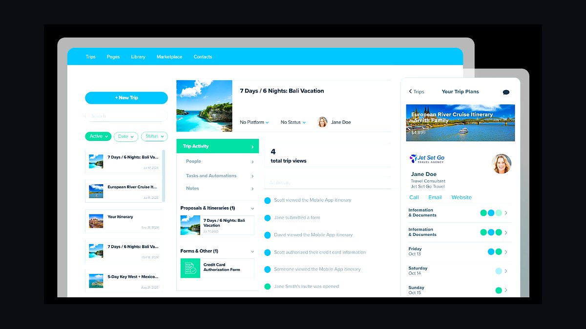 Top 10 Best Tech Stack Tools for Travel Agencies and Tour Operators in 2027 — figure 1