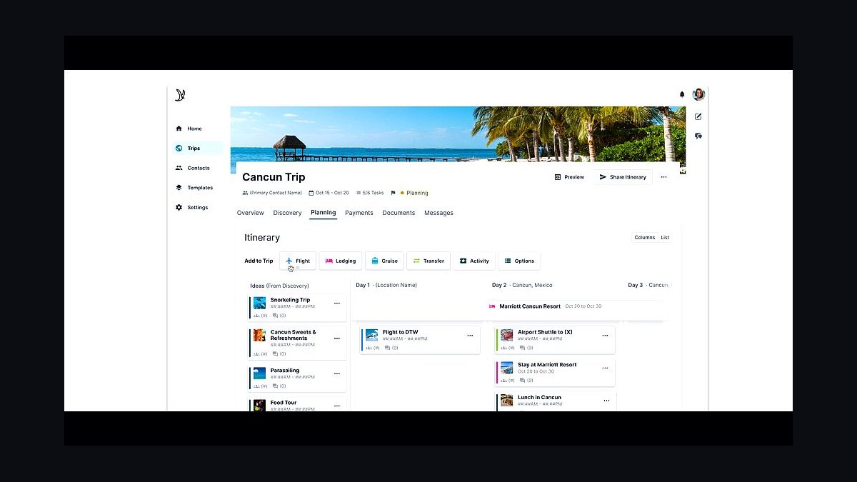 Top 10 Best Tech Stack Tools for Travel Agencies and Tour Operators in 2027 — figure 2