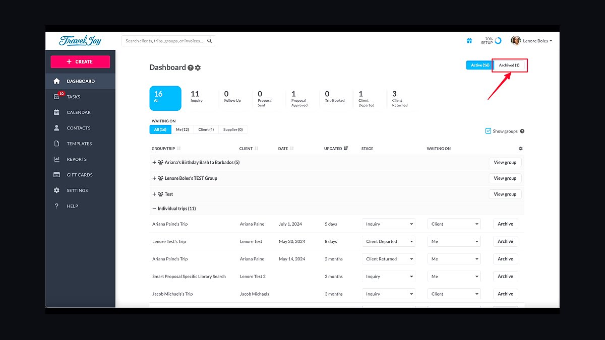 Top 10 Best Tech Stack Tools for Travel Agencies and Tour Operators in 2027 — figure 3