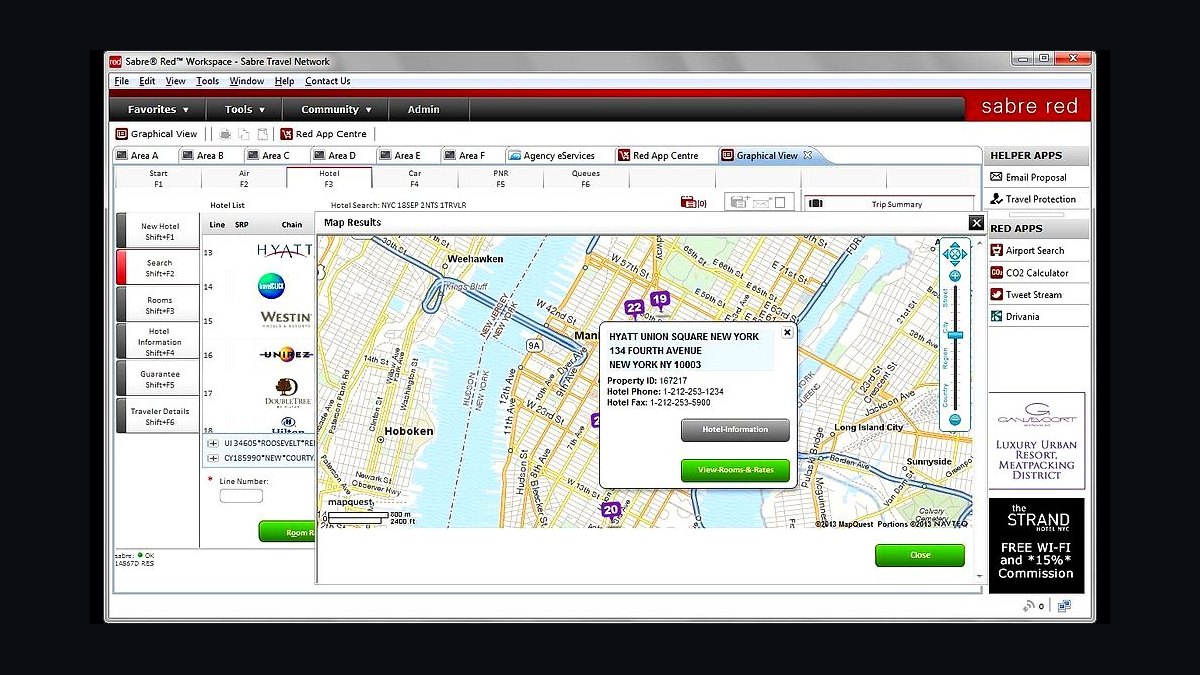 Top 10 Best Tech Stack Tools for Travel Agencies and Tour Operators in 2027 — figure 4