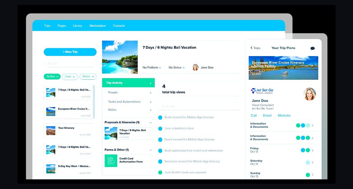 Top 10 Best Tech Stack Tools for Travel Agencies and Tour Operators in 2027