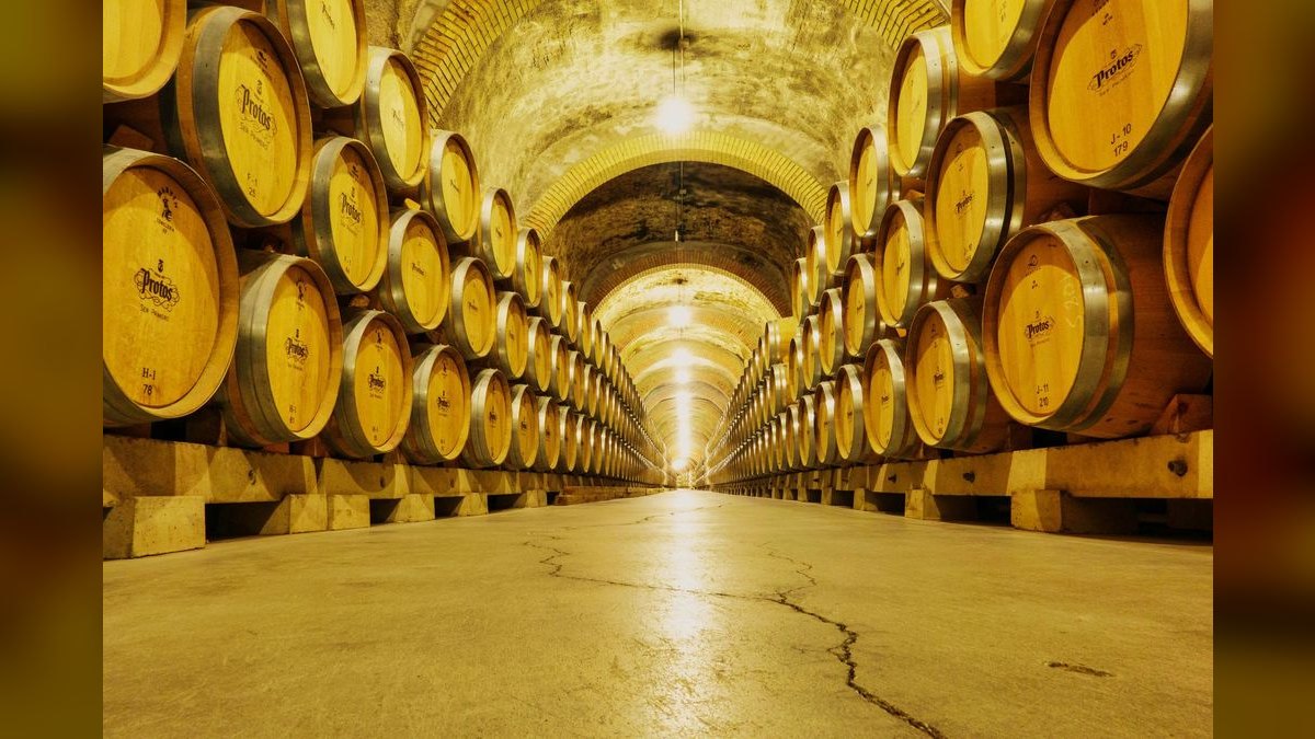 What is the best tech stack for a winery, brewery, or distillery in 2027 — figure 2