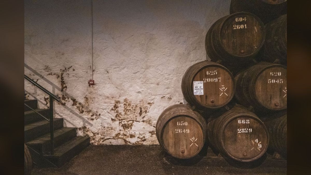 What is the best tech stack for a winery, brewery, or distillery in 2027 — figure 6