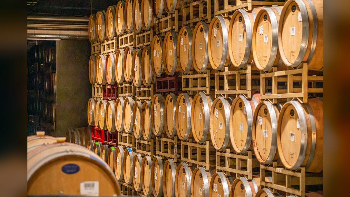 What is the best tech stack for a winery, brewery, or distillery in 2027?