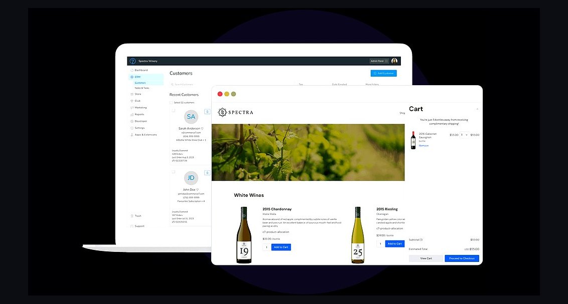 Top 10 Best Tech Stack Tools for Wineries, Breweries, and Distilleries in 2027