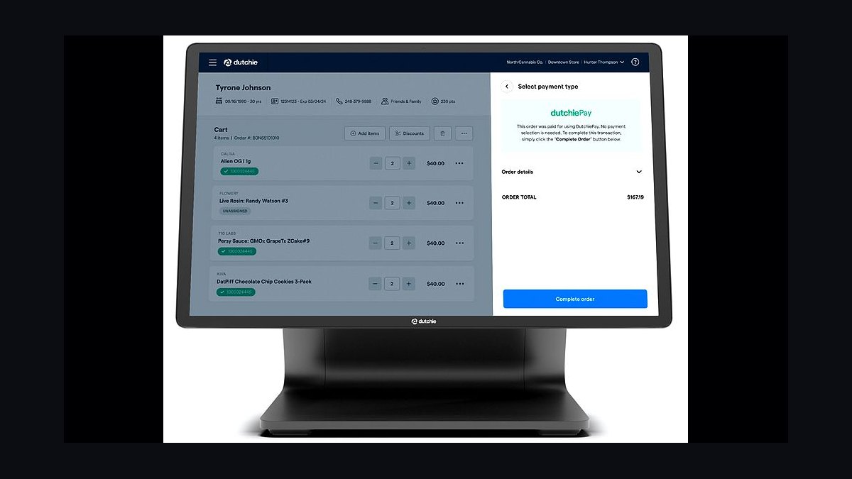 Top 10 Best Tech Stack Tools for Cannabis Dispensaries in 2027
