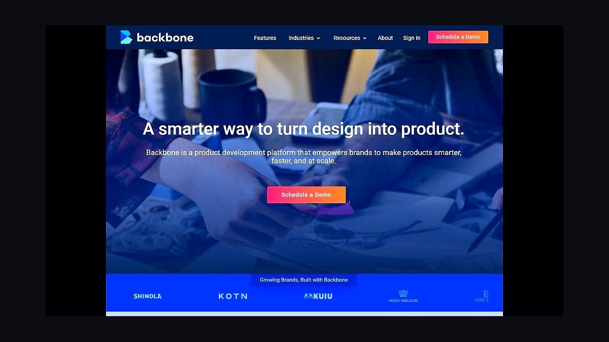 Top 10 Best Tech Stack Tools for Apparel and Fashion Brands in 2027 — figure 7