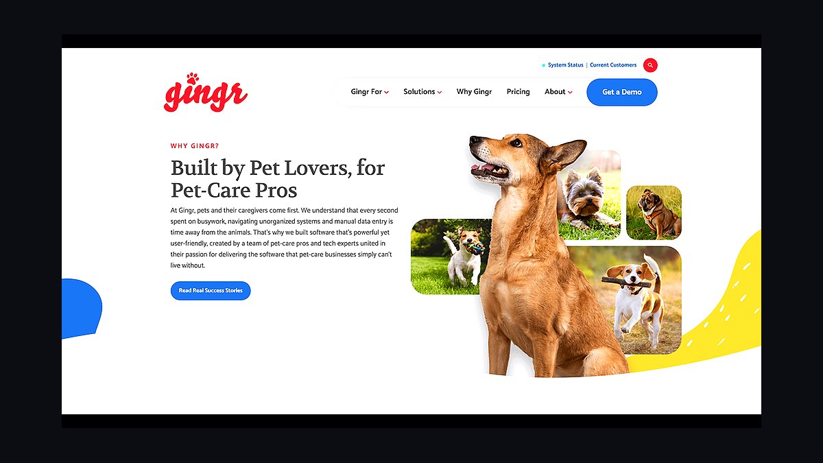 Top 10 Best Tech Stack Tools for Pet Store and Pet Services Businesses in 2027 — figure 3