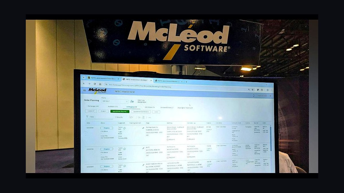 Top 10 Best Tech Stack Tools for Commercial Trucking and Carrier Fleets in 2027 — figure 1