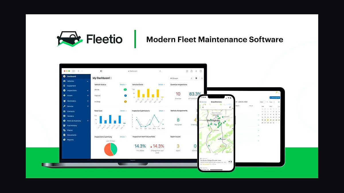 Top 10 Best Tech Stack Tools for Commercial Trucking and Carrier Fleets in 2027 — figure 10