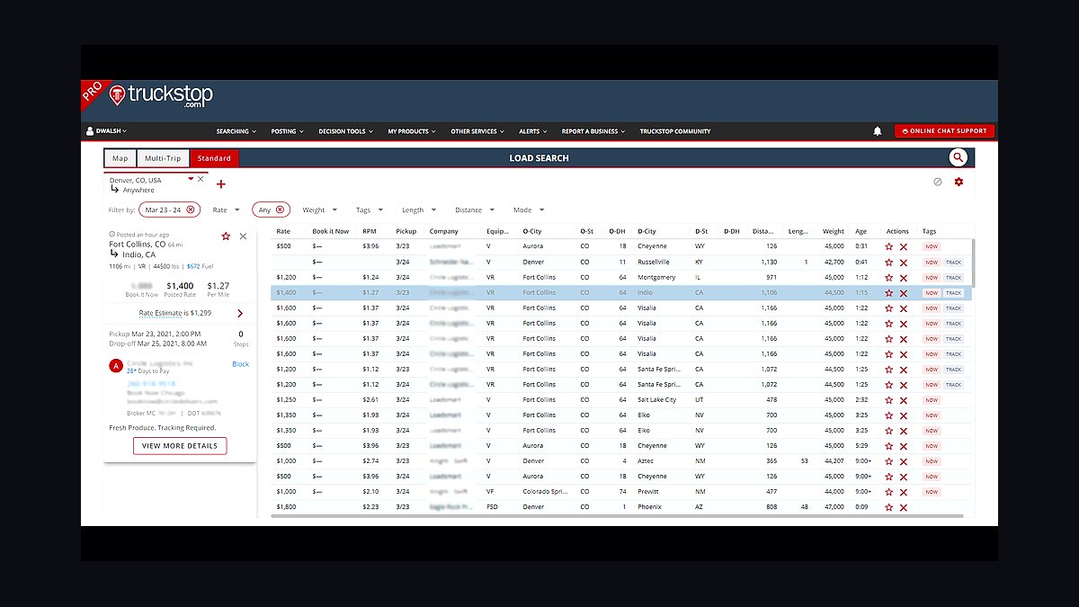 Top 10 Best Tech Stack Tools for Commercial Trucking and Carrier Fleets in 2027 — figure 7