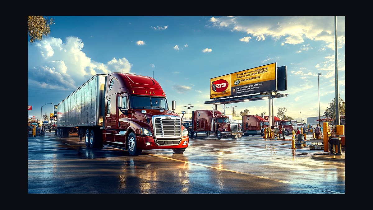 Top 10 Best Tech Stack Tools for Commercial Trucking and Carrier Fleets in 2027 — figure 9