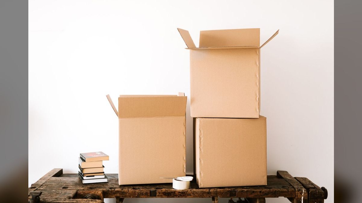 What is the best tech stack for a moving and storage company in 2027?