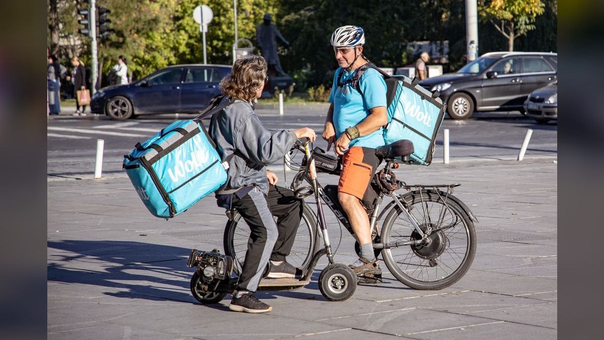 What is the best tech stack for a courier or last-mile delivery company in 2027 — figure 2