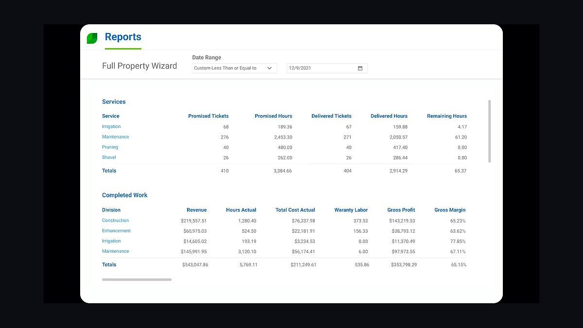 Top 10 Best Tech Stack Tools for Lawn Care and Landscaping Companies in 2027