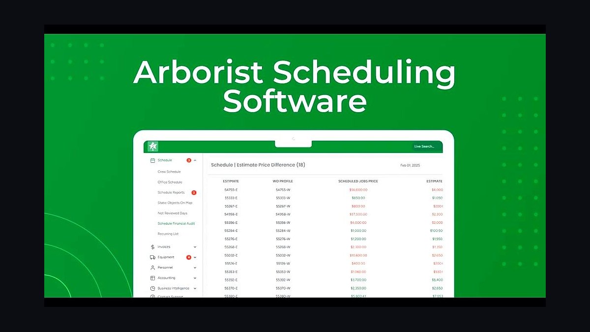 Top 10 Best Tech Stack Tools for Tree Service Companies in 2027 — figure 3