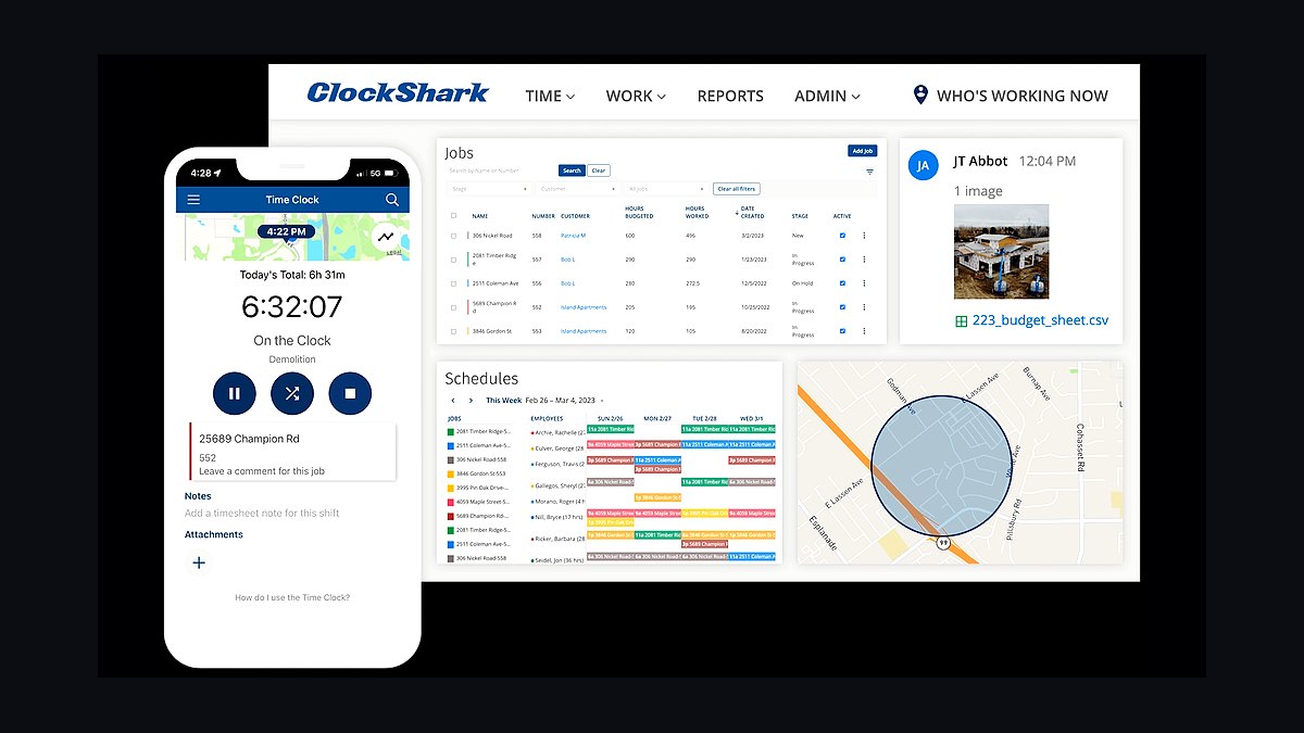 Top 10 Best Tech Stack Tools for Tree Service Companies in 2027 — figure 6