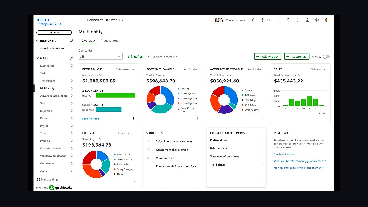 Top 10 Best Tech Stack Tools for Concrete and Paving Contractors in 2027 — figure 4
