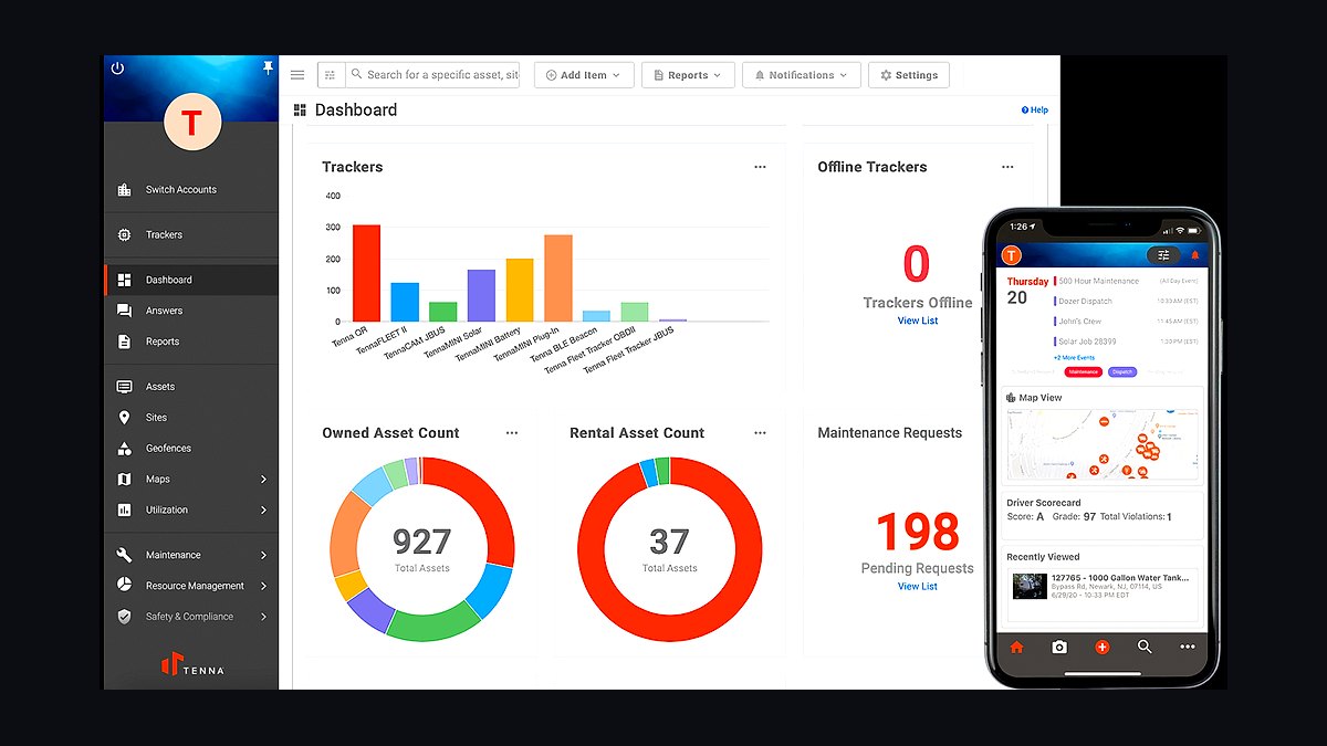 Top 10 Best Tech Stack Tools for Concrete and Paving Contractors in 2027 — figure 8