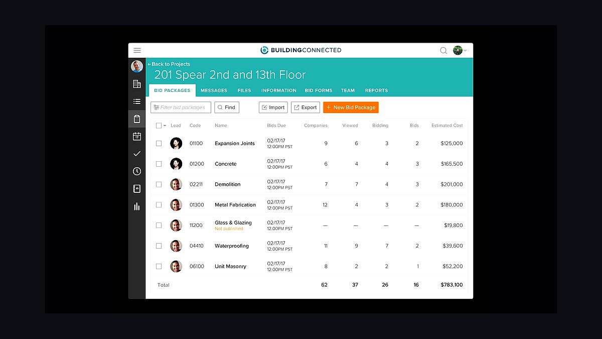 Top 10 Best Tech Stack Tools for Concrete and Paving Contractors in 2027 — figure 9