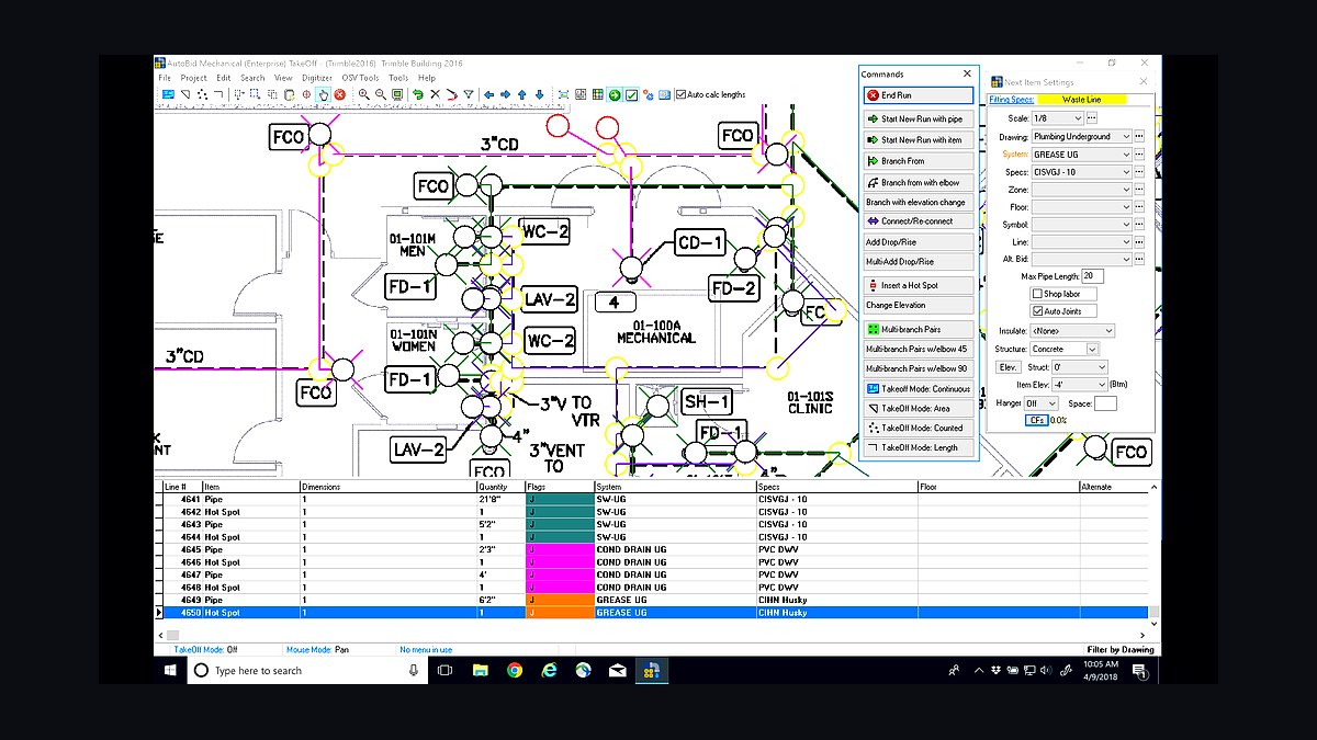 Top 10 Best Tech Stack Tools for Commercial Plumbing Contractors in 2027