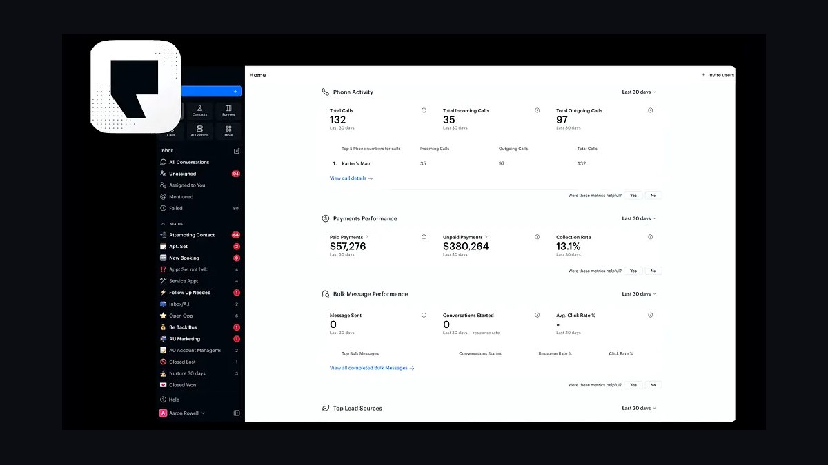 Top 10 Best Tech Stack Tools for Garage and Overhead Door Service Companies in 2027 — figure 7
