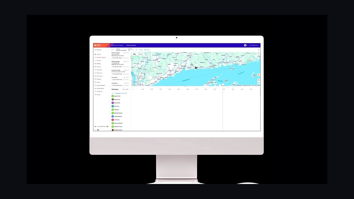 Top 10 Best Tech Stack Tools for Fire Protection and Sprinkler Contractors in 2027