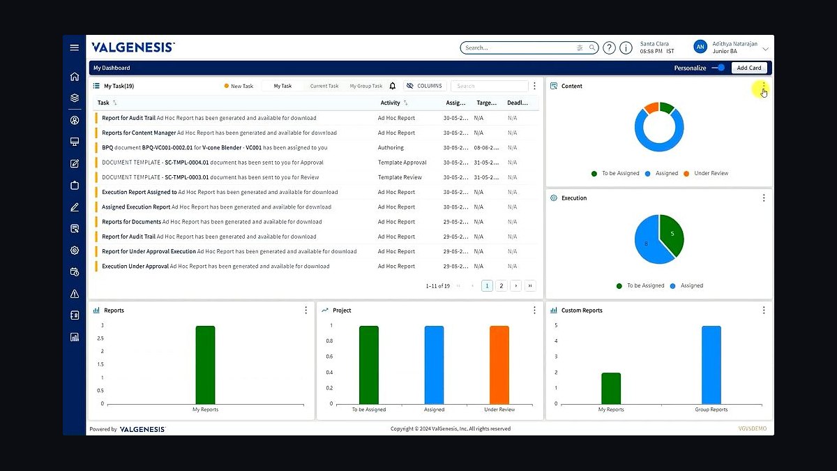 Top 10 Best Tech Stack Tools for Medical Device Manufacturers in 2027 — figure 6