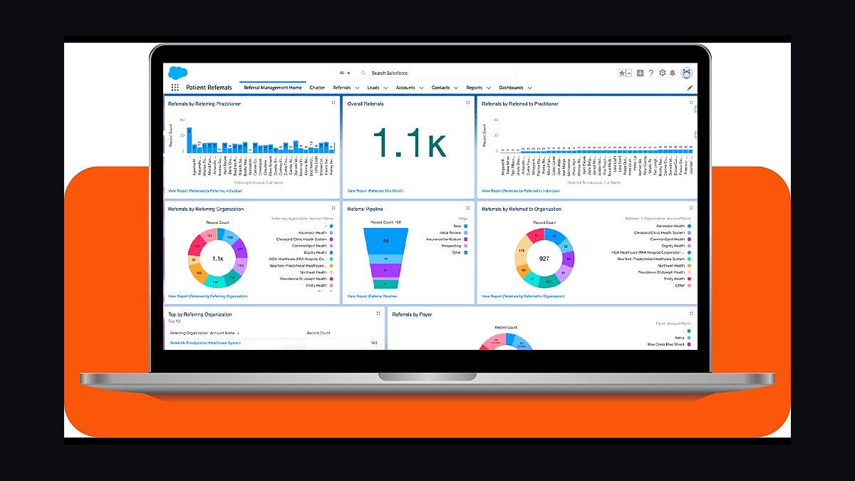Top 10 Best Tech Stack Tools for Medical Device Manufacturers in 2027 — figure 9