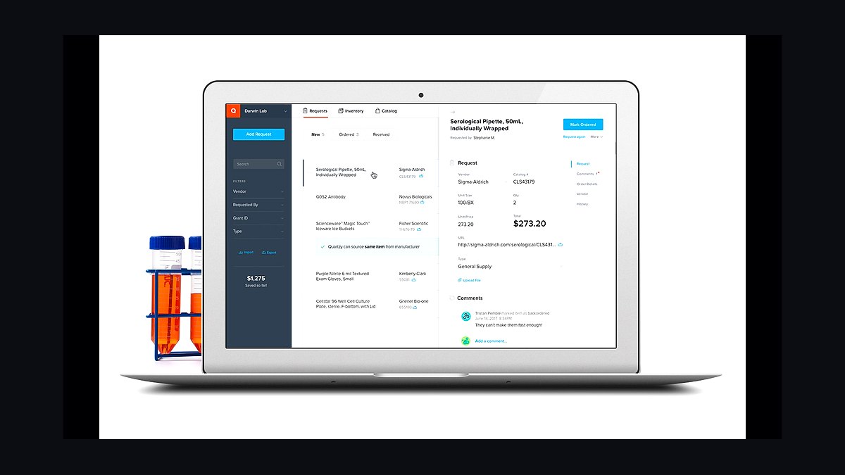 Top 10 Best Tech Stack Tools for Biotech and Life Sciences Labs in 2027 — figure 8