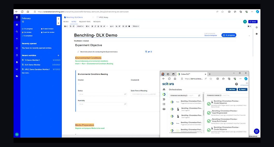 Top 10 Best Tech Stack Tools for Biotech and Life Sciences Labs in 2027