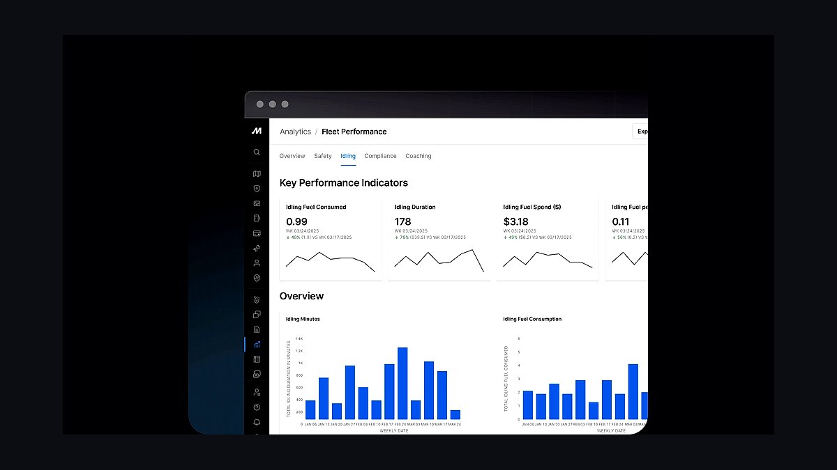 Top 10 Best Tech Stack Tools for Oil and Gas Field Services Companies in 2027 — figure 9