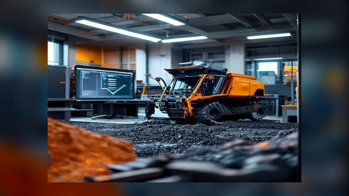 What is the best tech stack for a mining or aggregates operation in 2027 — figure 1