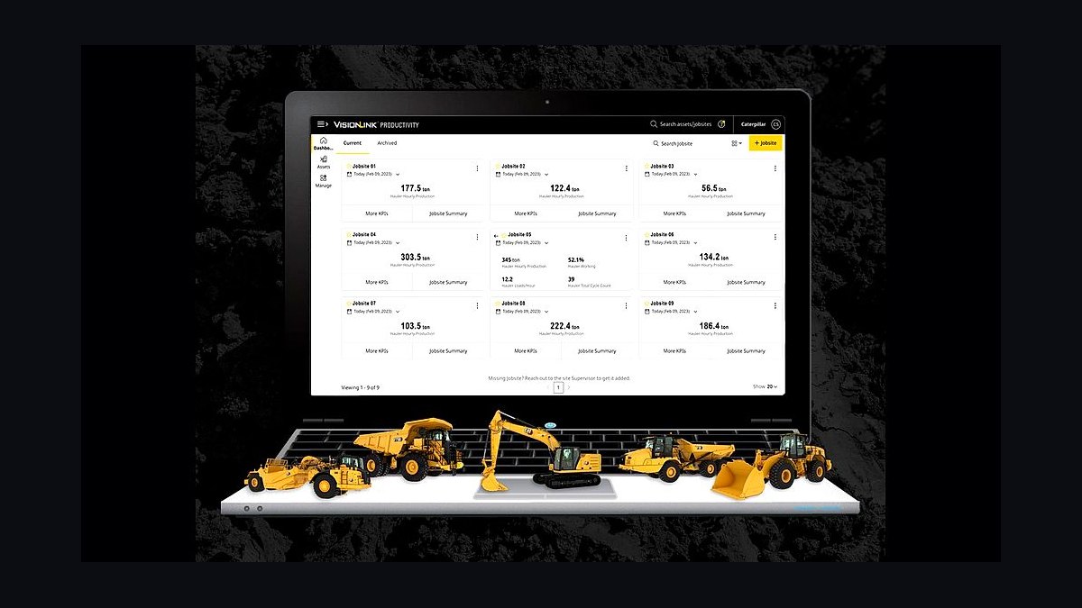 Top 10 Best Tech Stack Tools for Mining and Aggregates Operations in 2027 — figure 3