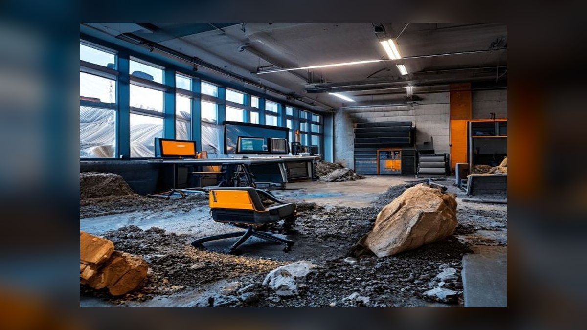 What is the best tech stack for a mining or aggregates operation in 2027?