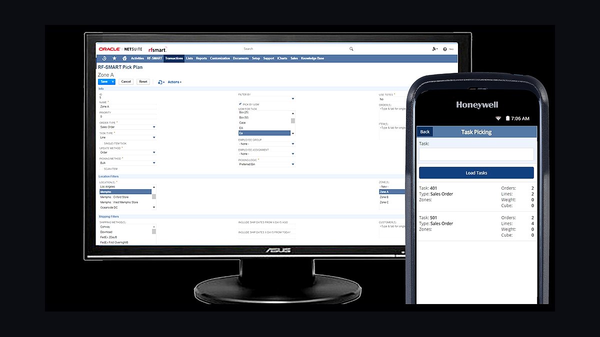 Top 10 Best Tech Stack Tools for Food and Beverage Manufacturers in 2027 — figure 4