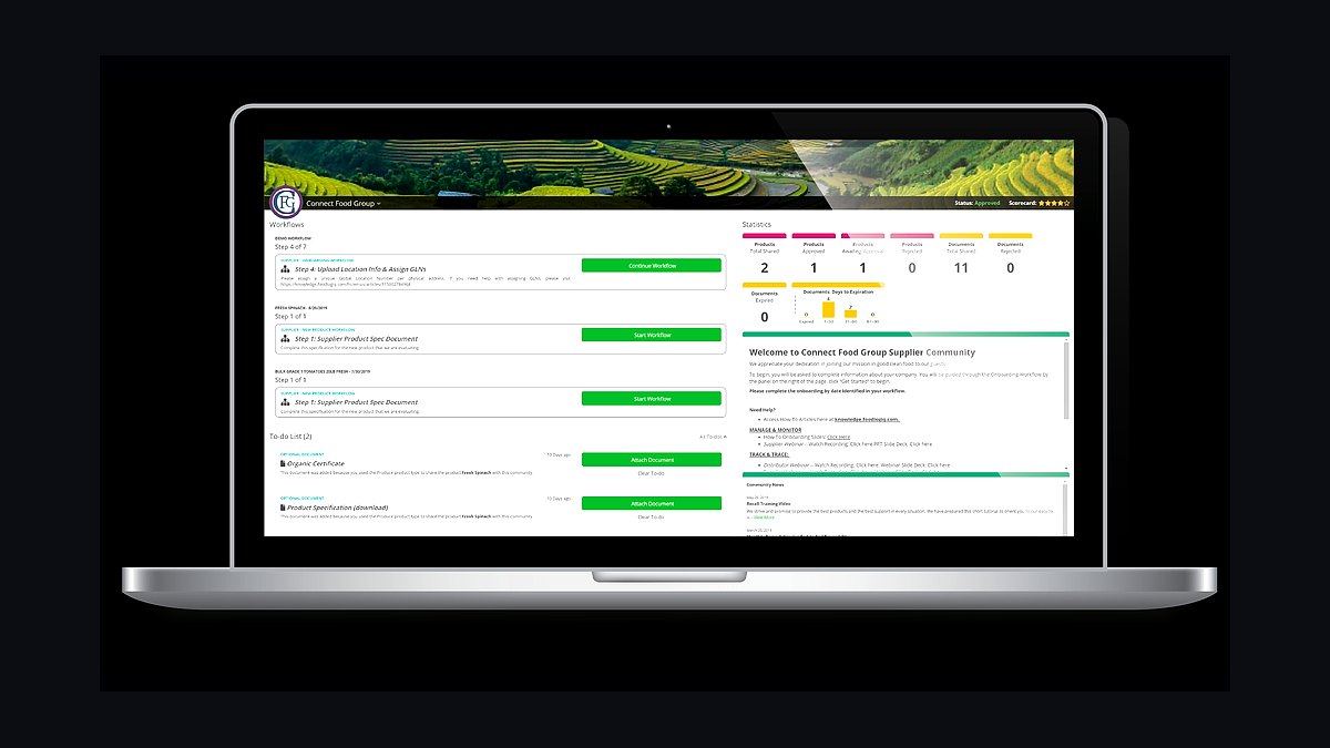 Top 10 Best Tech Stack Tools for Food and Beverage Manufacturers in 2027 — figure 7