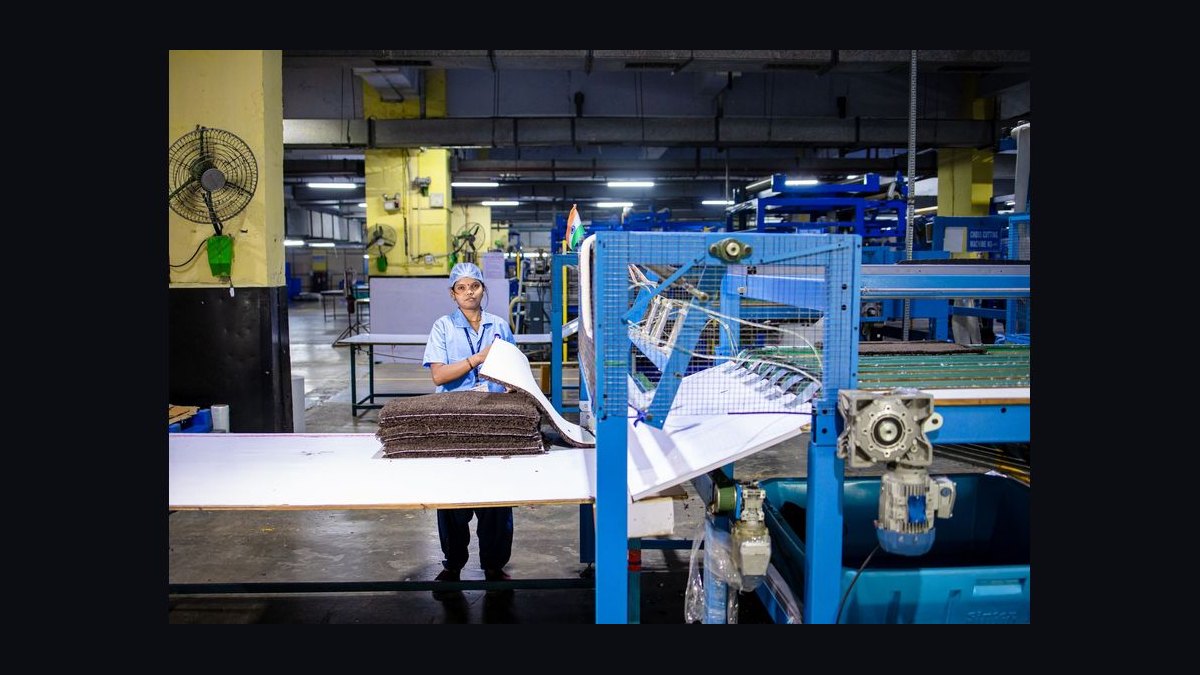 What is the best tech stack for a packaging or corrugated manufacturer in 2027 — figure 9
