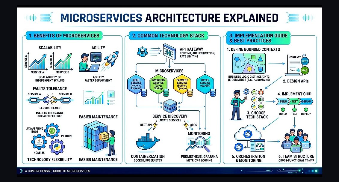 What is the best tech stack for a data center or colocation operator in 2027?