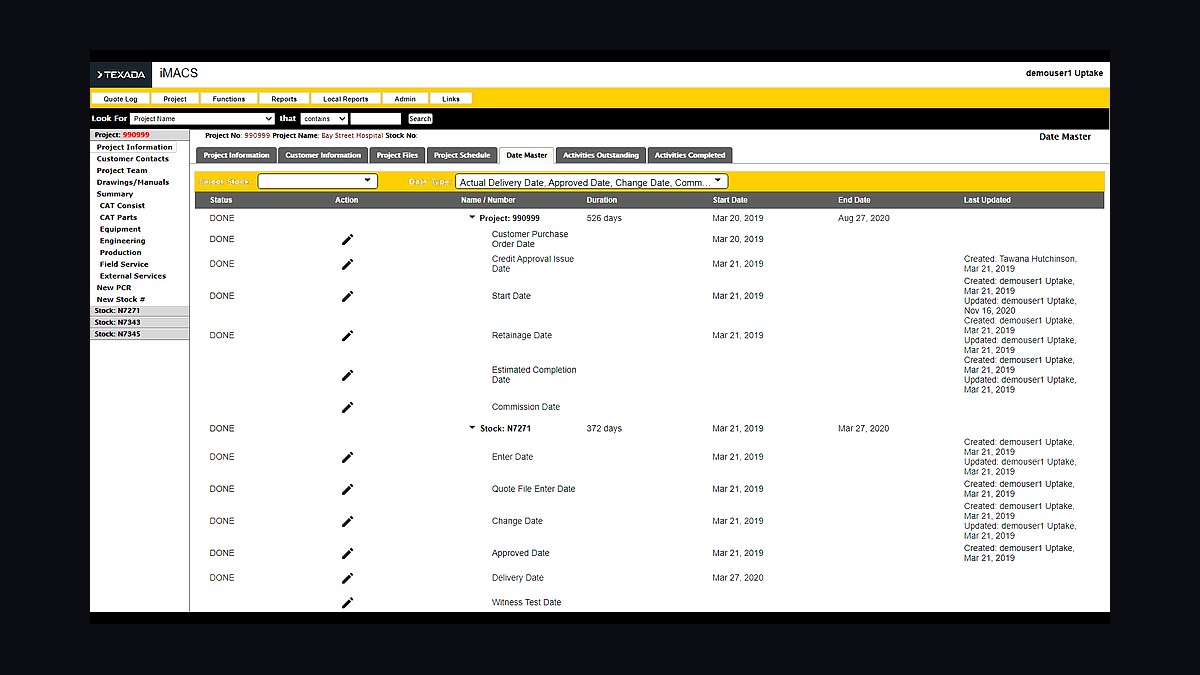 Top 10 Best Tech Stack Tools for Equipment Rental Companies in 2027 — figure 2