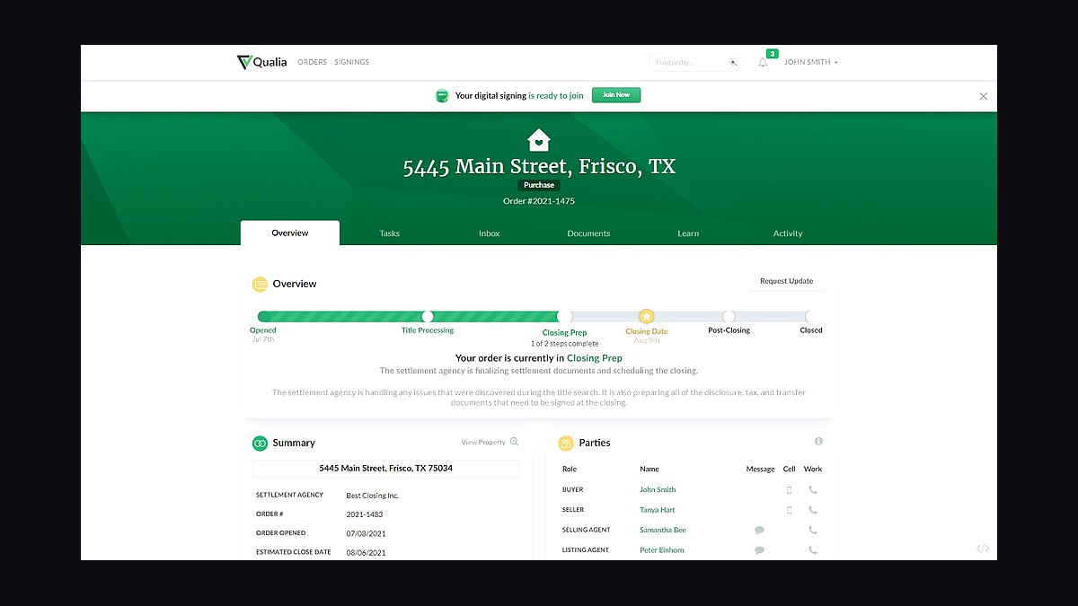 Top 10 Best Tech Stack Tools for Title and Escrow Companies in 2027