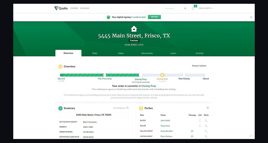 Top 10 Best Tech Stack Tools for Title and Escrow Companies in 2027