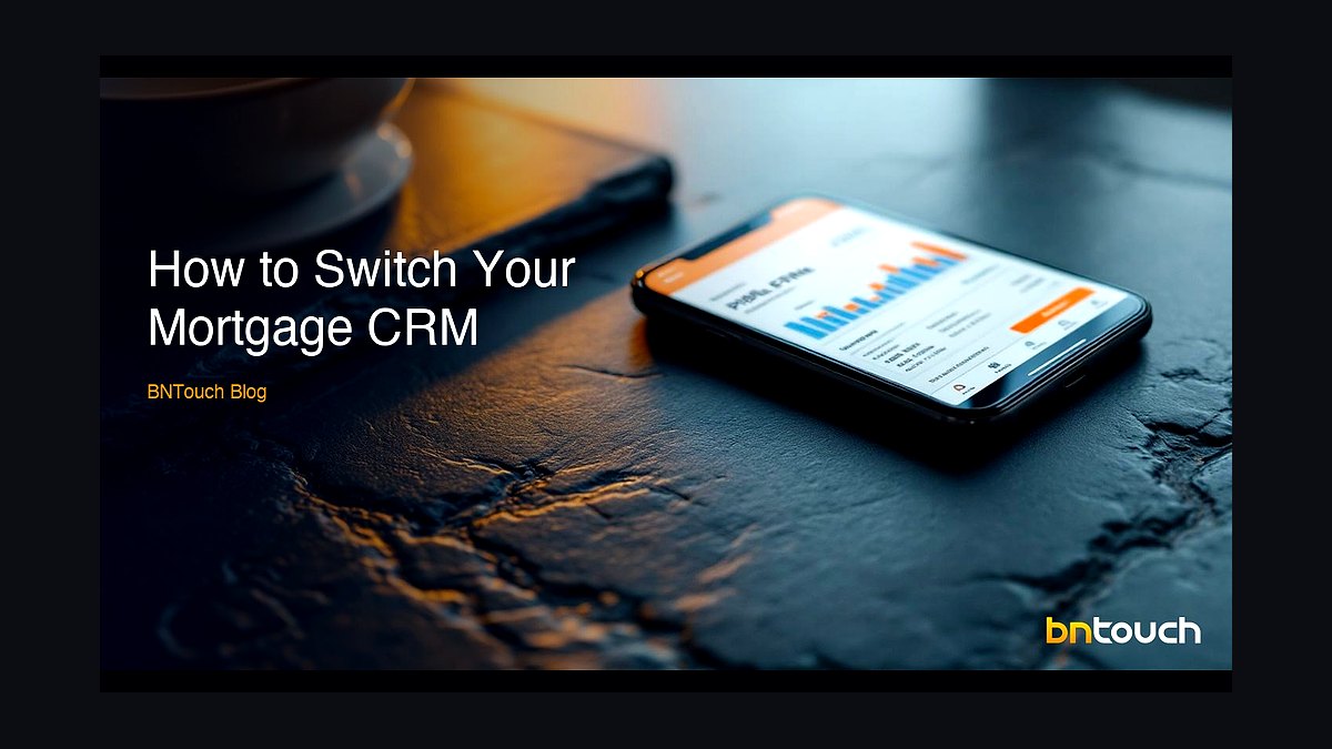 Top 10 Best Tech Stack Tools for Mortgage Brokerages in 2027 — figure 10